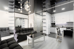 Mənzil 52.5 m² - Ekvtime Takaişvili, Batumi, Gürcüstan