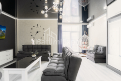 Mənzil 52.5 m² - Ekvtime Takaişvili, Batumi, Gürcüstan