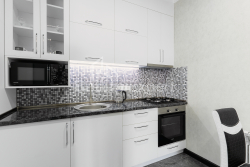 Mənzil 52.5 m² - Ekvtime Takaişvili, Batumi, Gürcüstan