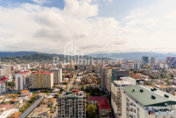 Mənzil 52.5 m² - Ekvtime Takaişvili, Batumi, Gürcüstan