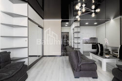 Mənzil 52.5 m² - Ekvtime Takaişvili, Batumi, Gürcüstan