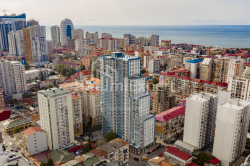Mənzil 52.5 m² - Ekvtime Takaişvili, Batumi, Gürcüstan