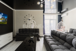 Mənzil 2-комн 52.5 m² - Ekvtime Takaişvili, Batumi