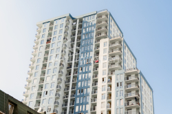 Mənzil 52.5 m² - Ekvtime Takaişvili, Batumi, Gürcüstan