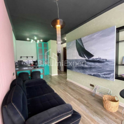 Mənzil 2-комн 46.8 m² - Angisa, Batumi
