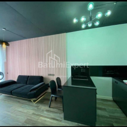 Mənzil 2-комн 46.8 m² - Angisa, Batumi