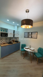 Mənzil 1-комн 30 m² - Angisa, Batumi