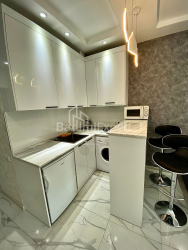 Mənzil 1-комн 30 m² - Angisa, Batumi