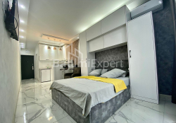 Mənzil 1-комн 30 m² - Angisa, Batumi