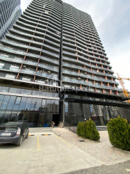 Mənzil 30 m² - Angisa, Batumi, Gürcüstan