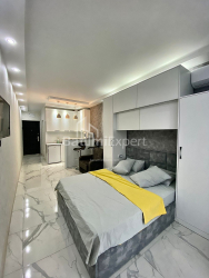 Mənzil 1-комн 30 m² - Angisa, Batumi