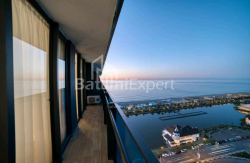 Mənzil 33 m² - Şerif Ximşiaşvili, Batumi, Gürcüstan
