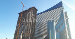 Mənzil 33 m² - Şerif Ximşiaşvili, Batumi, Gürcüstan