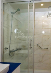 Mənzil 1-комн 33 m² - Şerif Ximşiaşvili, Batumi