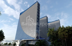 Mənzil 33 m² - Şerif Ximşiaşvili, Batumi, Gürcüstan