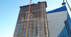 Mənzil 33 m² - Şerif Ximşiaşvili, Batumi, Gürcüstan