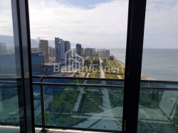 Mənzil 31 m² - Şerif Ximşiaşvili, Batumi, Gürcüstan