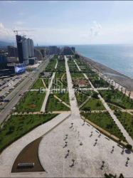 Mənzil 31 m² - Şerif Ximşiaşvili, Batumi, Gürcüstan