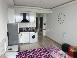 Mənzil 1-комн 31 m² - Şerif Ximşiaşvili, Batumi