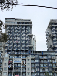 Mənzil 54 m² - Şalva İnasaridze, Batumi, Gürcüstan