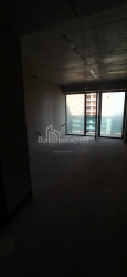 Mənzil 1-комн 31 m² - Şerif Ximşiaşvili, Batumi
