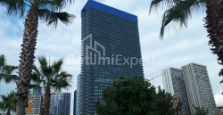 Mənzil 31 m² - Şerif Ximşiaşvili, Batumi, Gürcüstan