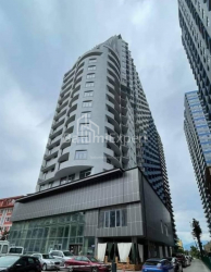 Mənzil 53.3 m² - Angisa, Batumi, Gürcüstan