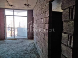 Mənzil 3-комн 53.3 m² - Angisa, Batumi