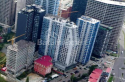 Mənzil 3-комн 53.3 m² - Angisa, Batumi
