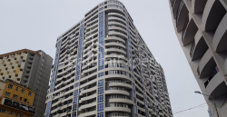 Mənzil 47 m² - Yusuf Kobaladze, Batumi, Gürcüstan