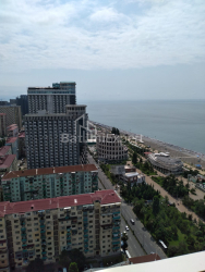 Mənzil 30 m² - Şerif Ximşiaşvili, Batumi, Gürcüstan