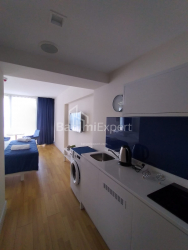 Mənzil 30 m² - Şerif Ximşiaşvili, Batumi, Gürcüstan