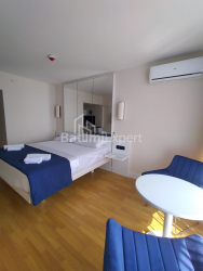 Mənzil 1-комн 30 m² - Şerif Ximşiaşvili, Batumi