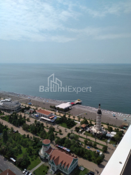 Mənzil 30 m² - Şerif Ximşiaşvili, Batumi, Gürcüstan
