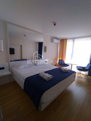 Mənzil 1-комн 30 m² - Şerif Ximşiaşvili, Batumi