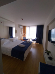 Mənzil 1-комн 30 m² - Şerif Ximşiaşvili, Batumi