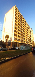 Mənzil 35 m² - Giorgi Brtskinvale, Batumi, Gürcüstan