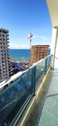 Mənzil 33.2 m² - Şerif Ximşiaşvili, Batumi, Gürcüstan