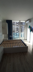 Mənzil 1-комн 33.2 m² - Şerif Ximşiaşvili, Batumi