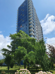 Mənzil 33.2 m² - Şerif Ximşiaşvili, Batumi, Gürcüstan