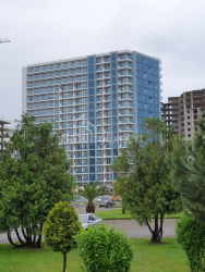 Mənzil 33.2 m² - Şerif Ximşiaşvili, Batumi, Gürcüstan