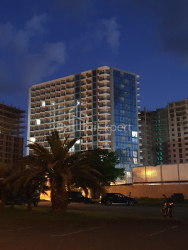 Mənzil 33.2 m² - Şerif Ximşiaşvili, Batumi, Gürcüstan