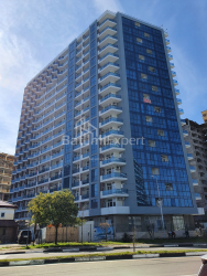 Mənzil 33.2 m² - Şerif Ximşiaşvili, Batumi, Gürcüstan