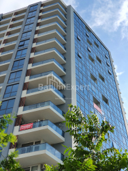 Mənzil 33.2 m² - Şerif Ximşiaşvili, Batumi, Gürcüstan