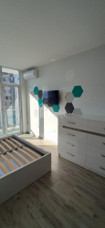 Mənzil 1-комн 33.2 m² - Şerif Ximşiaşvili, Batumi