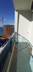 Mənzil 33.2 m² - Şerif Ximşiaşvili, Batumi, Gürcüstan