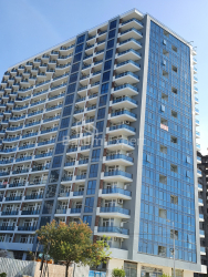 Mənzil 33.2 m² - Şerif Ximşiaşvili, Batumi, Gürcüstan