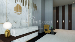 Mənzil 40 m² - Şerif Ximşiaşvili, Batumi, Gürcüstan