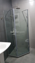 Mənzil 40 m² - Şerif Ximşiaşvili, Batumi, Gürcüstan