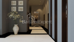 Mənzil 40 m² - Şerif Ximşiaşvili, Batumi, Gürcüstan